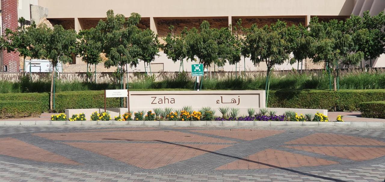 One 2Bhk Elegant Apartment In Muscat Bay 03 Bagian luar foto