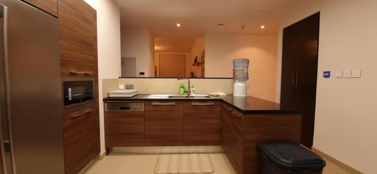 One 2Bhk Elegant Apartment In Muscat Bay 03 Bagian luar foto
